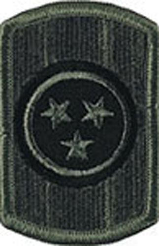 30TH ARMORED BDE   