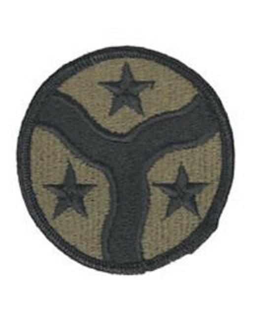 278 ARM CAV    