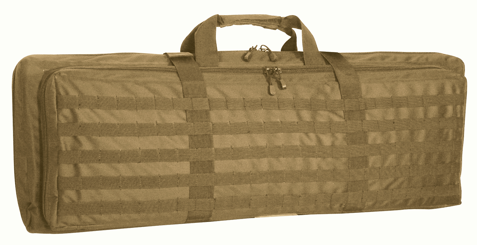 40" Multi-Weapon Discreet Case  