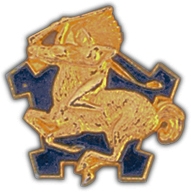 9TH CAV RGT PIN  