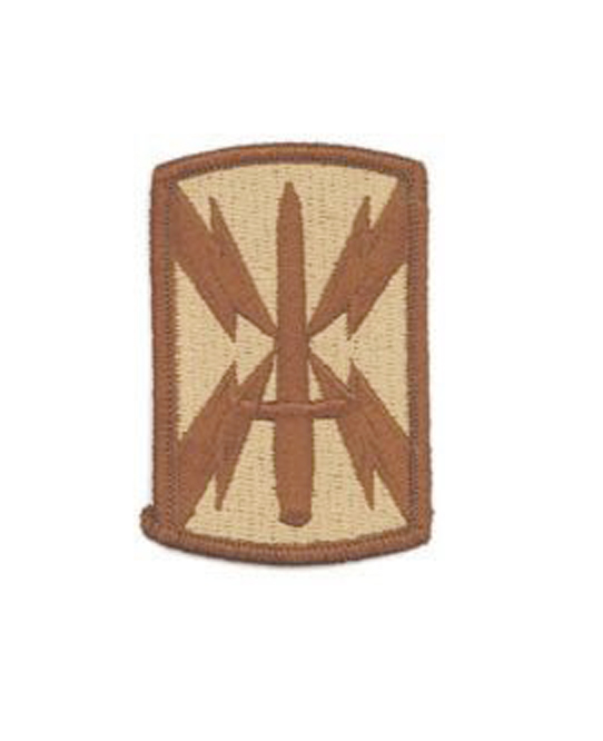 1101 SIGNAL BRIG    