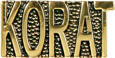 KORAT PIN  
