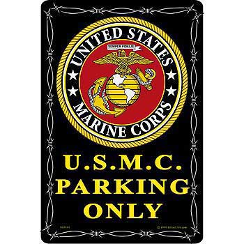 Marine Signs