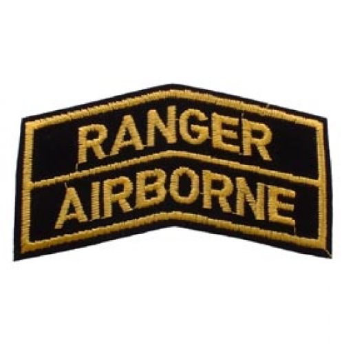 RANGER AIRBORNE TAB  