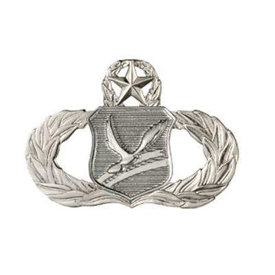 MAS CHAPEL MANAGEMENT  NICKEL (AFB235)    