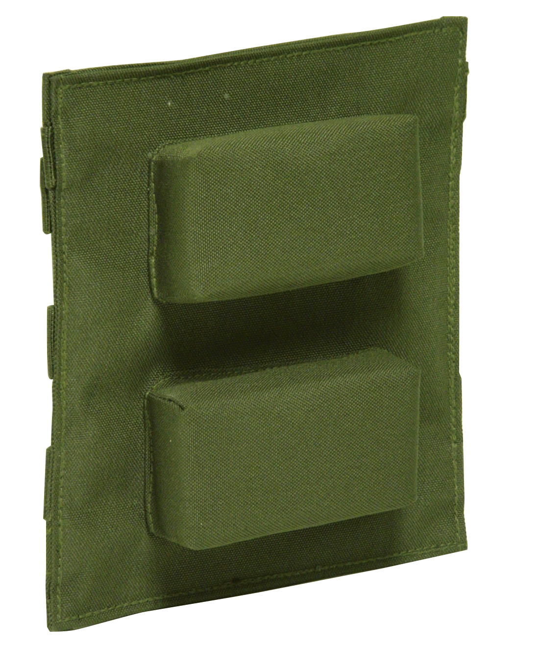Universal Rifle Guides  