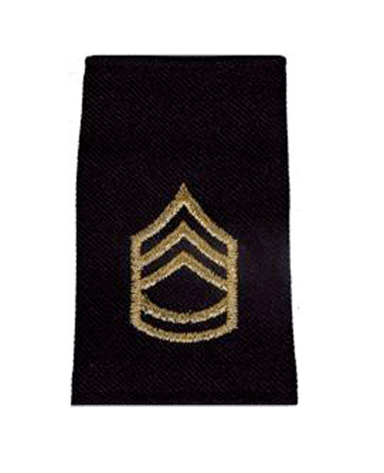 SERGEANT 1ST CLASS LARGE     