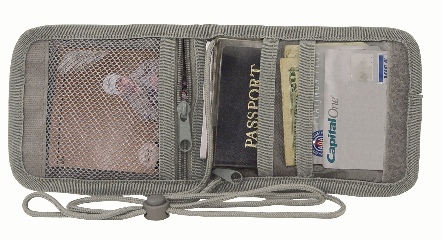 Passport Holder  