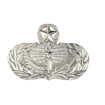 MAS SERVICES (NICKEL)     