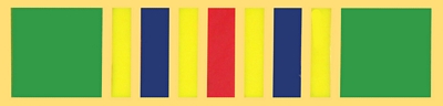 NAVY MERITORIUS UNIT COMM PIN  