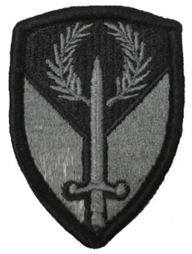 401 SUPPORT BDE   