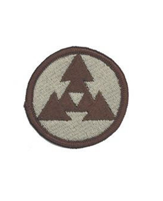 3 COSCOM    