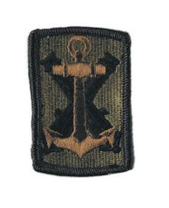 103 FA BDE     