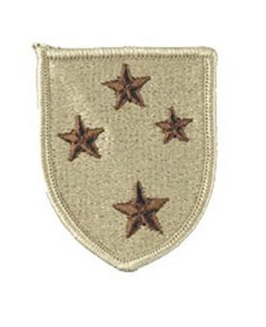23 INF DIV    