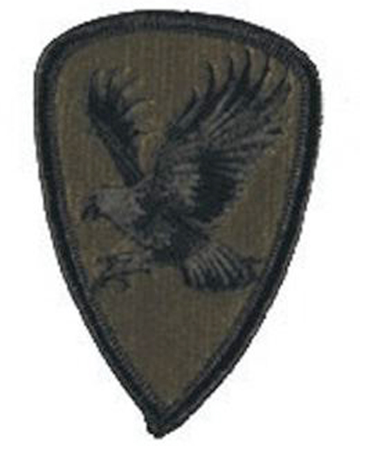 21 CAV BDE     