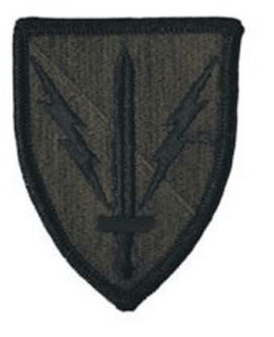 201 MIL INT BRIG     