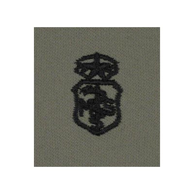 MEDICAL SERVICES MASTER    