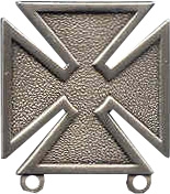 MARKSMAN PIN  