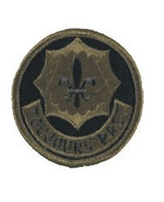 2 ARM CAV     
