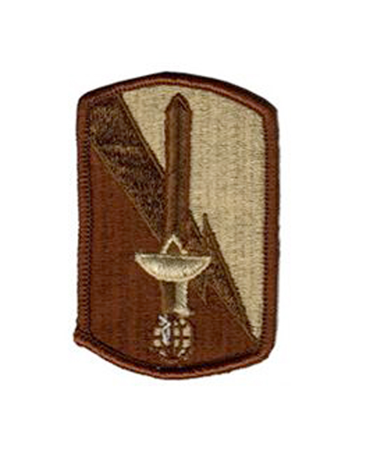 21 SIGNAL BDE    
