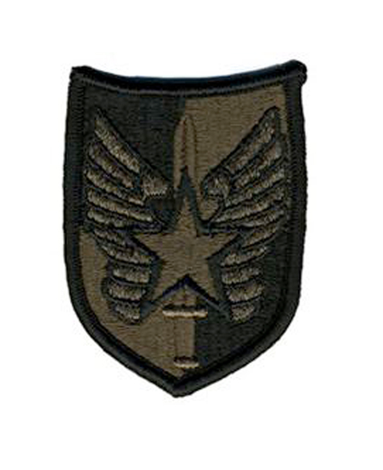 20 AVIATION BDE     