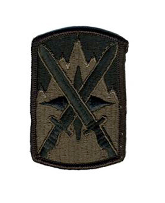 10 SUPPORT BDE     