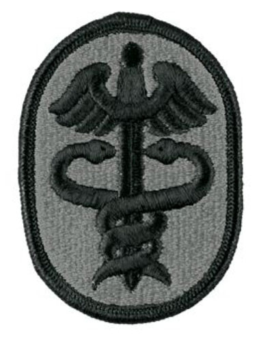 HEALTH SERVICE CMD   