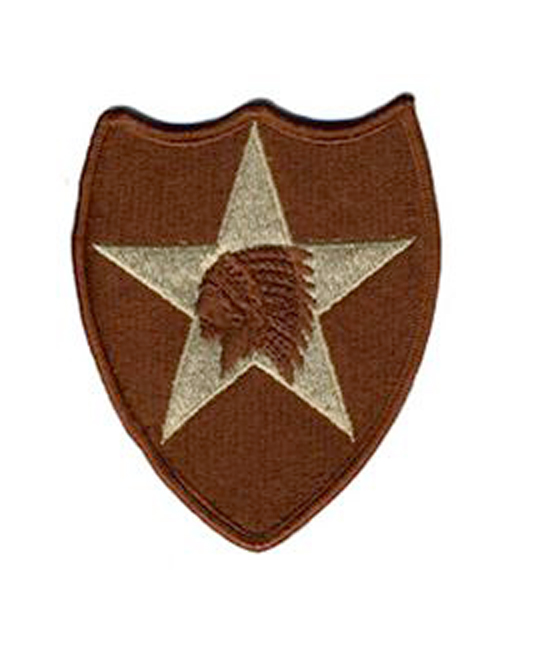 2 INF DIV    