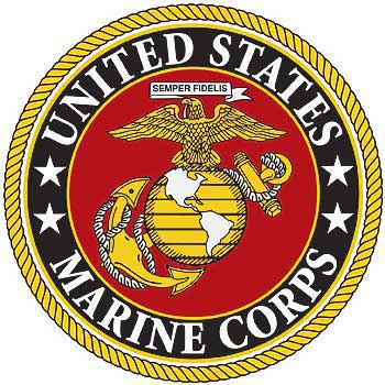 USMC LOGO  