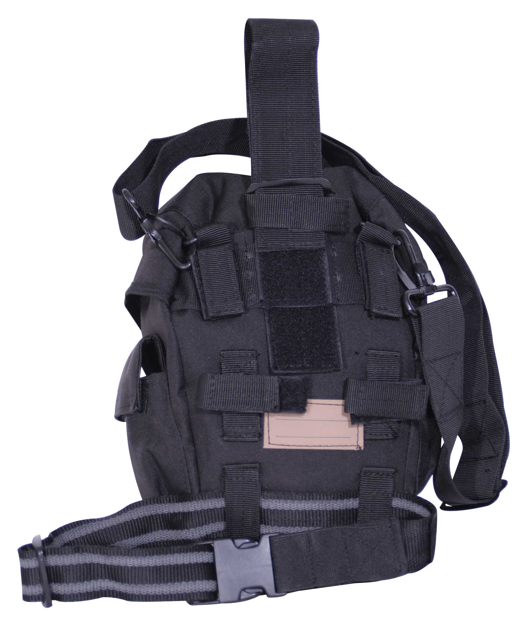 Deluxe Drop Leg Gas Mask Platform  