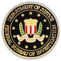 FBI PIN  