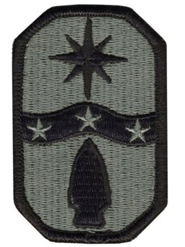 371 SUSTAINMENT BDG   