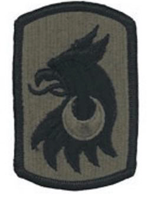 209 FA BDE     