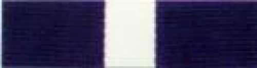 Navy Cross Ribbon  