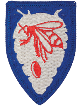Army Patch Full Color: North Carolina National Guard