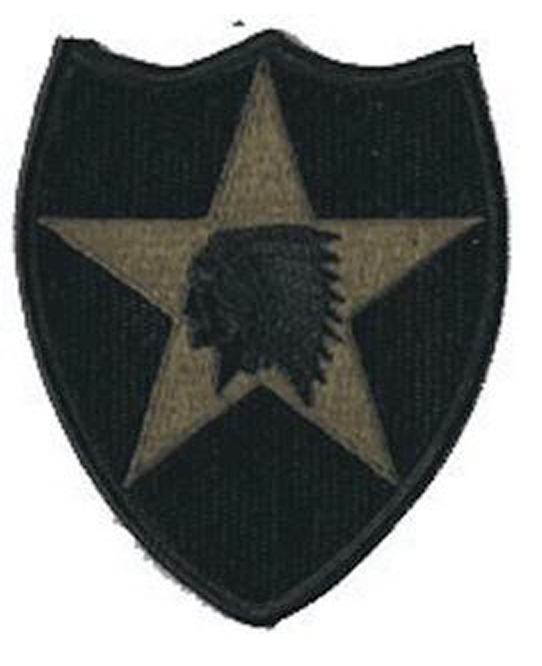 2 INF DIV     