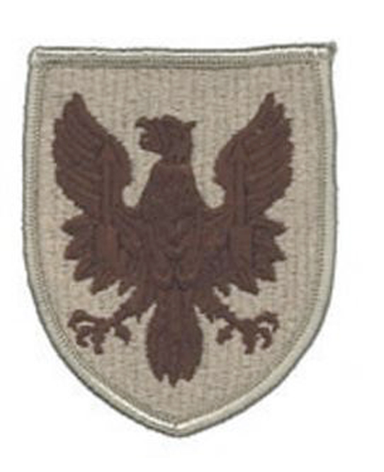 11 AVIATION BRIG    