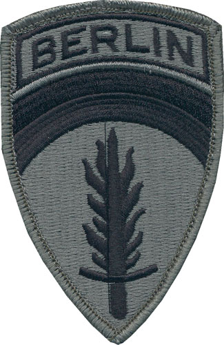 BERLIN CMD   