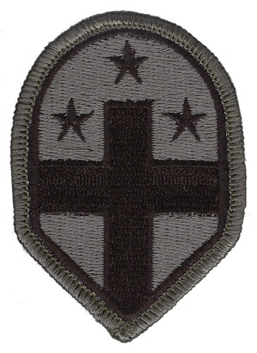 332 MEDICAL BDE.   