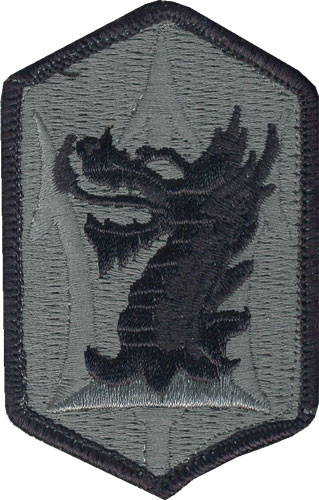 631ST FA BDE   