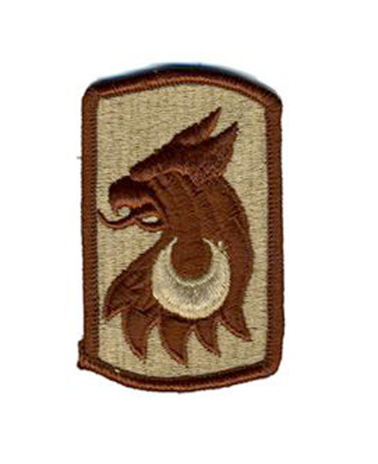 209 FA BDE    