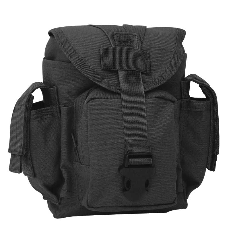Dump Pouch Universal Modular  