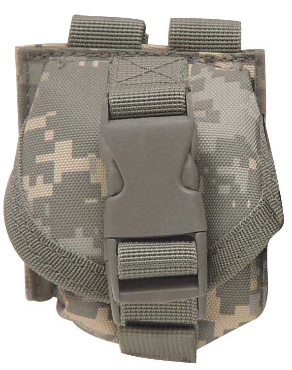 Grenade Pouches  