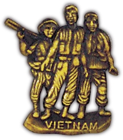 3 MEN PIN  