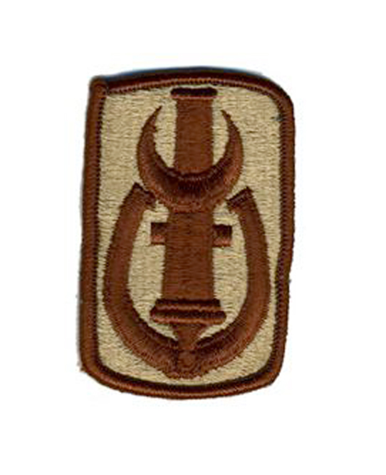 151 FA BDE    