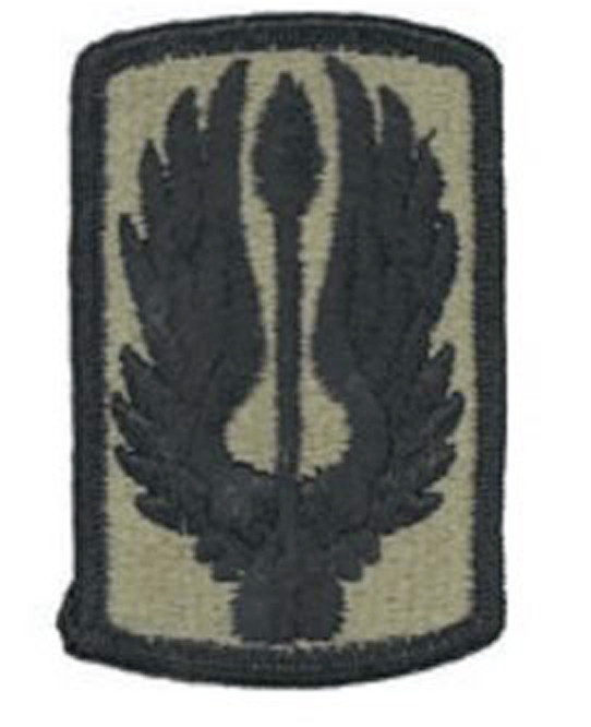 18 AVIAITON BRIG     