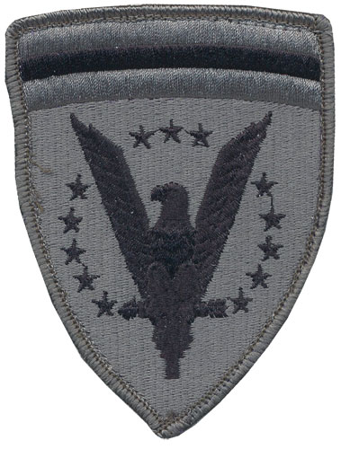 EUROPEAN CMD    