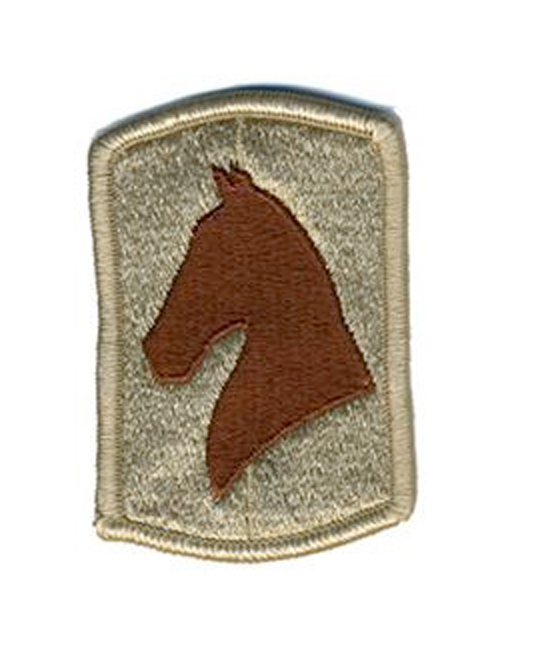 138 FA BDE    