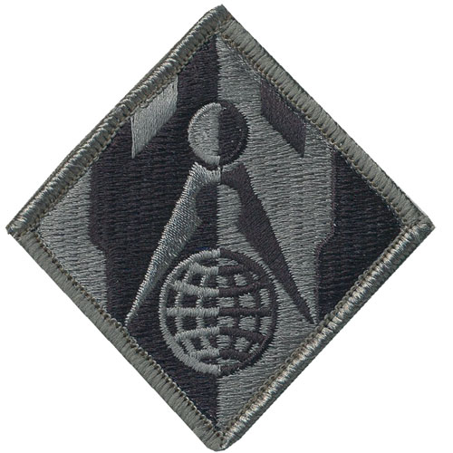 CORPS OF ENG   