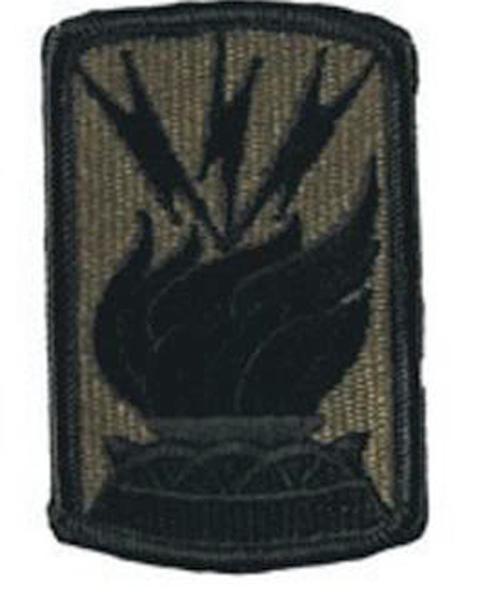 187 SIGNAL BRIG     